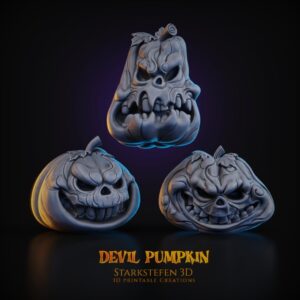 Halloween pumpkin - Image 5