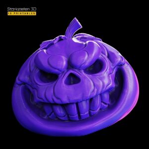 Halloween pumpkin