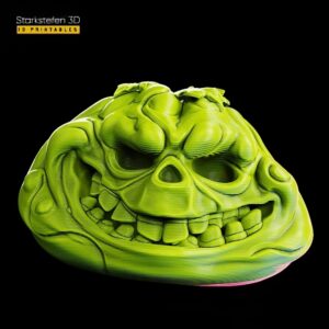 Halloween pumpkin - Image 3