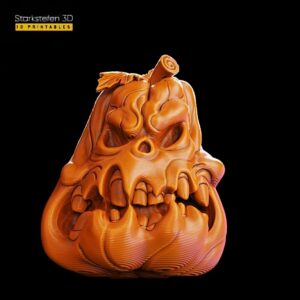 Halloween pumpkin - Image 4