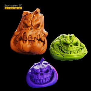 Halloween pumpkin