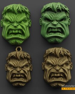 Hulk collection