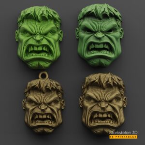 Hulk collection