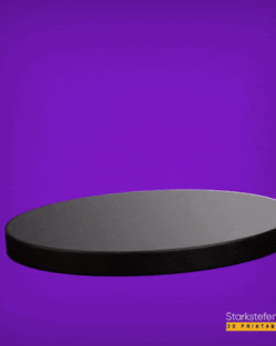 Wild Robot 3d printable stl format