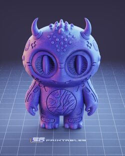 Monster