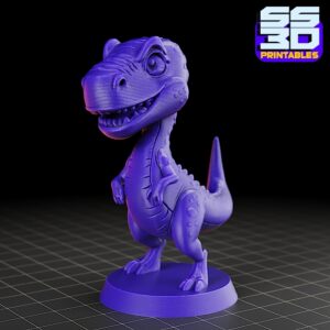 Cute Dinosaur