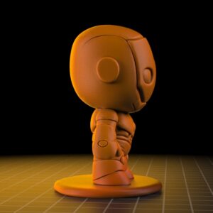 Iron Man Free stl - Image 3