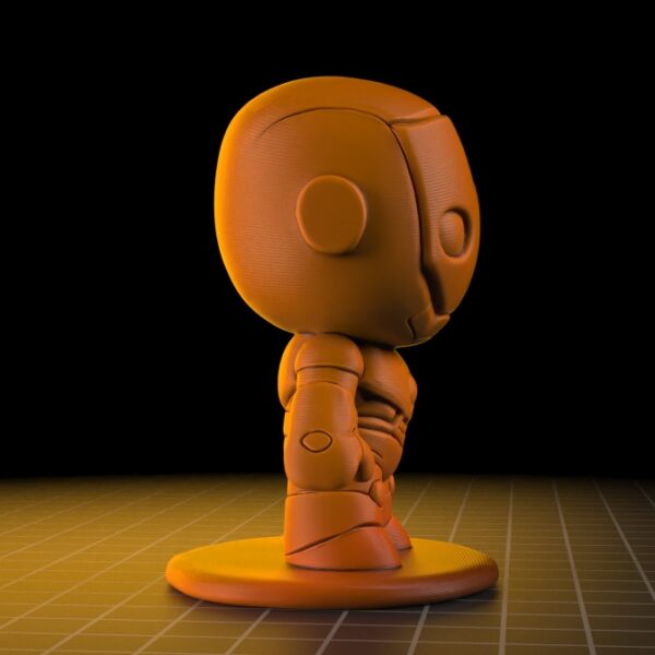 Iron Man Free stl - Image 3