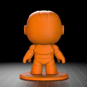 Iron Man Free stl - Image 4
