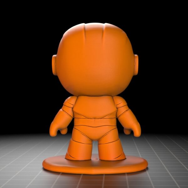 Iron Man Free stl - Image 4
