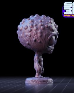 Alien 3d printable
