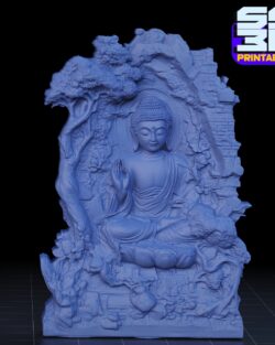 Buddha Mediation stl