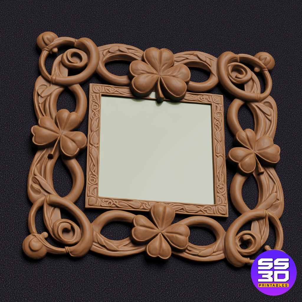 cnc-stl-3dprintable