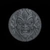 tiki mask wall decor 2 - Image 2